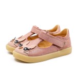 MRUGAŁA TOLA BUNNY ROSA  BALERINY (26-30)  2280/4-44 