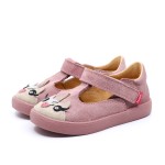 MRUGAŁA TOLA PONY LILA  BALERINY (31-35)  2380/4-58  