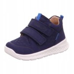 SUPERFIT 1-000363-8010 BREEZE TRZEWIKI (24-28) GRANATOWE