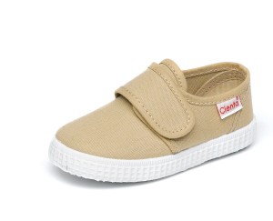 Cienta 58000-37 Cuerda tenisówki hiszpańskie, trampki pachnące