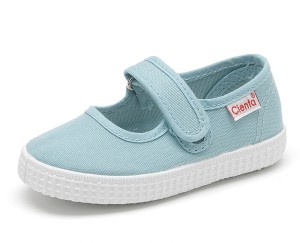 Cienta 56000-50 Opolo baleriny hiszpańskie, trampki pachnące