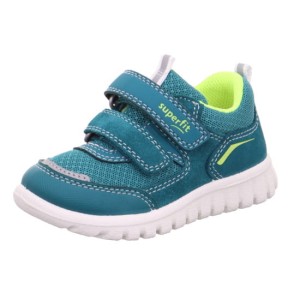 SUPERFIT 1-006194-7020 trzewiki  (26-30) sneakers