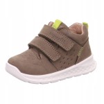 SUPERFIT 1-000363-7010 TRZEWIKI BREEZE (24-28) ZIELONE