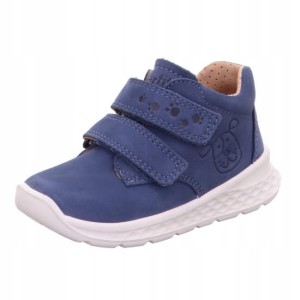 SUPERFIT  TRZEWIKI 1-000370-8000  (21-28) sneakers