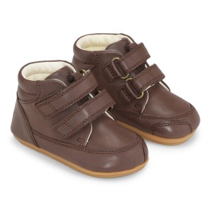 Bundgaard BG501019-201 Prewalker   (18-23) brown