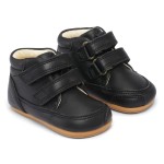 Bundgaard BG501019-100 Prewalker   (18-23) Black