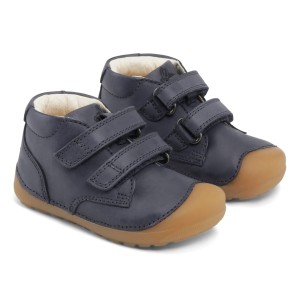 Bundgaard BG101068-519 Petit Strap Night Sky trzewiki  (18-28) 