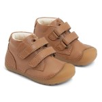 Bundgaard BG101068-235 Cognac Petit Strap trzewiki  (18-27)