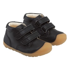 Bundgaard BG101068-100 Black Petit Strap trzewiki  (18-27)