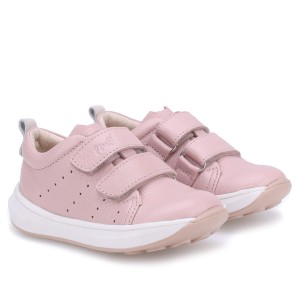 EMEL E2795-1 MEMPHIS TRZEWIKI SNEAKERS RÓŻOWE  (20-25)