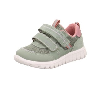 SUPERFIT 1-006203-7510 SPORT7 MINI (26-30) PÓŁBUTY SPORTOWE