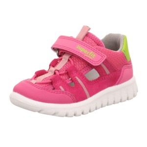 SUPERFIT 1-006181-5500 SPORT7 MINI ODDYCHAJĄCE (24-26)  