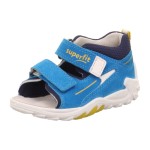 Superfit Flow 1-000035-8400 sandały sportowe dziecięce (20-23)