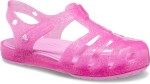 CROCS 208444 SANDAŁY DZIECIĘCE RÓŻOWE