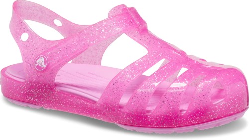 CROCS-208444-6UB-SANDAŁY-DZIECIĘCE-RÓŻOWE