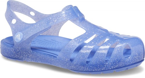 CROCS-208444-5Q6-SANDAŁY-DZIECIĘCE-NIEBIESKIE