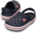 Klapki-Crocs-Classic-Clog-Granatowe-207005-485
