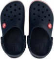 Klapki-Crocs-Classic-Clog-Granatowe-207005-485