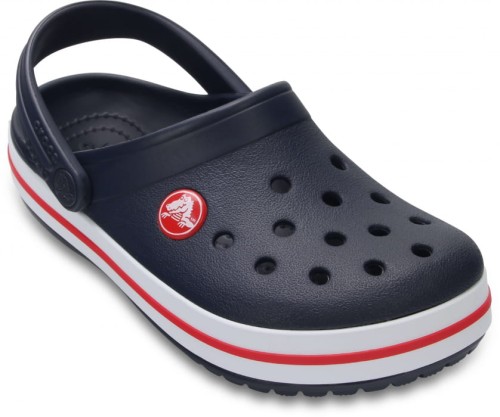 Klapki-Crocs-Classic-Clog-Granatowe-207005-485