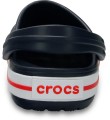 Klapki-Crocs-Classic-Clog-Granatowe-207005-485
