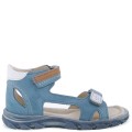 EMEL-SANDAŁY-DZIECIĘCE-SKÓRZANE-E2639-14