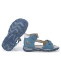 EMEL-SANDAŁY-DZIECIĘCE-SKÓRZANE-E2639-14