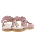 EMEL-E2706-4-SANDAŁY-DZIEWCZĘCE-RÓŻOWE