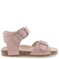 EMEL-E2714-6-SANDAŁY-DZIECIĘCE-FUSBET-RÓŻOWE