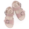 EMEL-E2714-6-SANDAŁY-DZIECIĘCE-FUSBET-RÓŻOWE