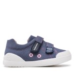 Biomecanics Canvas 222280-C trampki dziewczęce (25-32)   