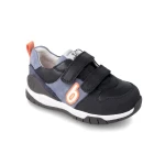 Biomecanics  232215-A Sneakersy dziecięce (27-34)     