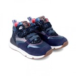 Biomecanics  231212-A Sneakersy dziewczęce (28-32)  