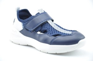 Superfit 1-000311-8000 kapcie dziecięce Flash (27-30)  