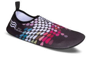 Pro Water Buty do wody, na plaże (25-35)