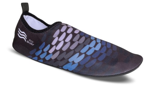 PRO-WATER-BUTY-DO-WODY-DZIECIĘCE-GRANATOWE