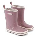 KALOSZE-BUNDGAARD-BG401021-DARK-ROSE