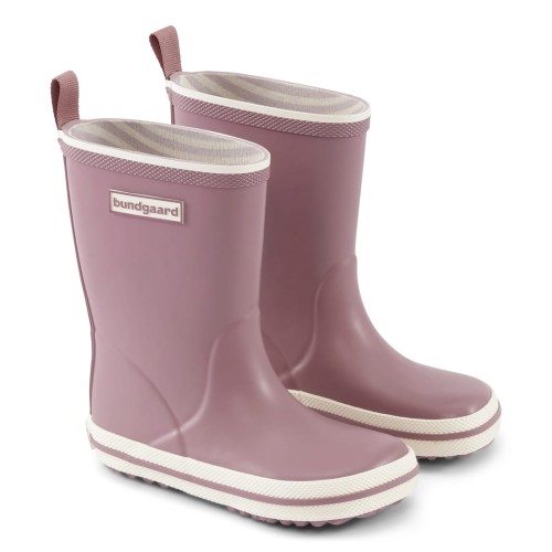 KALOSZE-BUNDGAARD-BG401021-DARK-ROSE