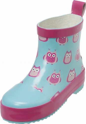 PLAYSHOES-KALOSZE-DZIECIĘCE-SOWY