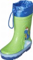 PLAYSHOES-KALOSZE-DZIECIĘCE-DINOZAUR
