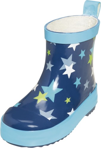 PLAYSHOES-180368-KALOSZE-DZIECIĘCE-GWIAZDKI