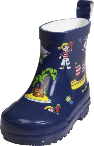 PLAYSHOES-180363-KALOSZE-DZIECIĘCE-PIRACI