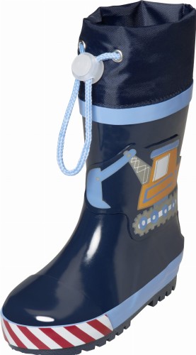 PLAYSHOES-188548-KALOSZE-DZIECIĘCE-KOPARKA