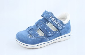 PRIMIGI 3371511 sandały chłopięce  