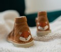 DANIELKI-DZIECIĘCE-SANDAŁY-PROFILAKTYCZNE-CAMEL-LISEK-T125L-T135L