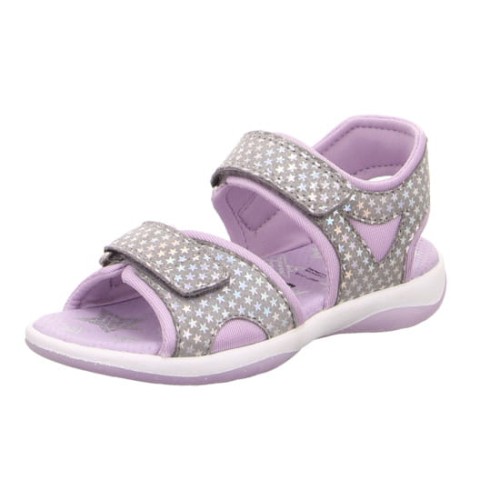 SUPERFIT-4-09128-25-SUNNY-SANDAŁY-DZIECIĘCE