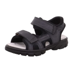 Superfit 1-000180-2000 Scorpius sandały dziecięce (27-30)     