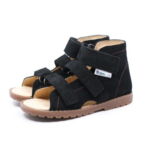 Mrugała Porto dziecięce sandały profilaktyczne (26-30)      