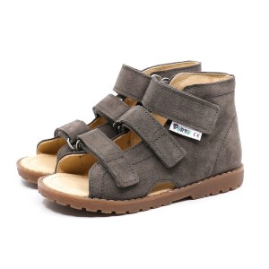 Mrugała Porto dziecięce sandały profilaktyczne (26-30)     