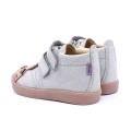 MRUGAŁA-SUZIE-5180/4-84-BUNNY-SILVER-POŁYSK-TRZEWIKI-DZIECIĘCE
