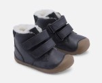 Bundgaard BG303201-519 Navy Petit Mid Winter Strap buty zimowe (20-25) 